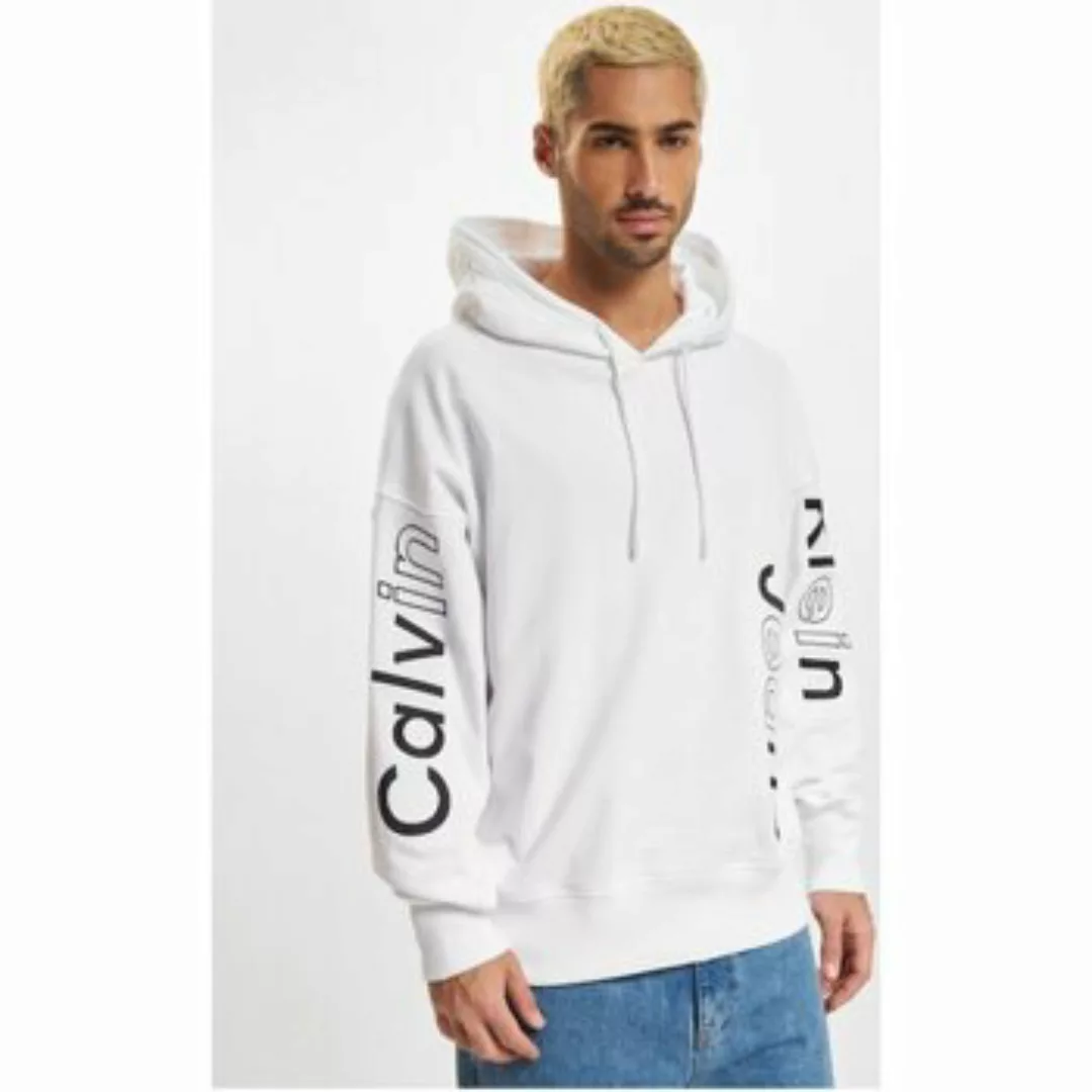 Calvin Klein Jeans  Sweatshirt J30J325430 günstig online kaufen