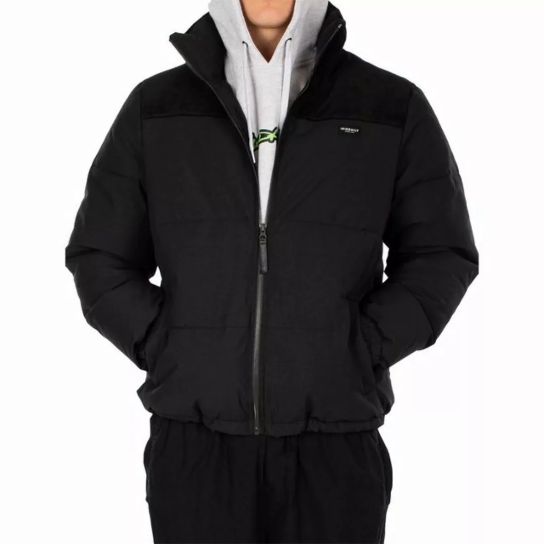 iriedaily Steppjacke Geocatch (1-St) günstig online kaufen