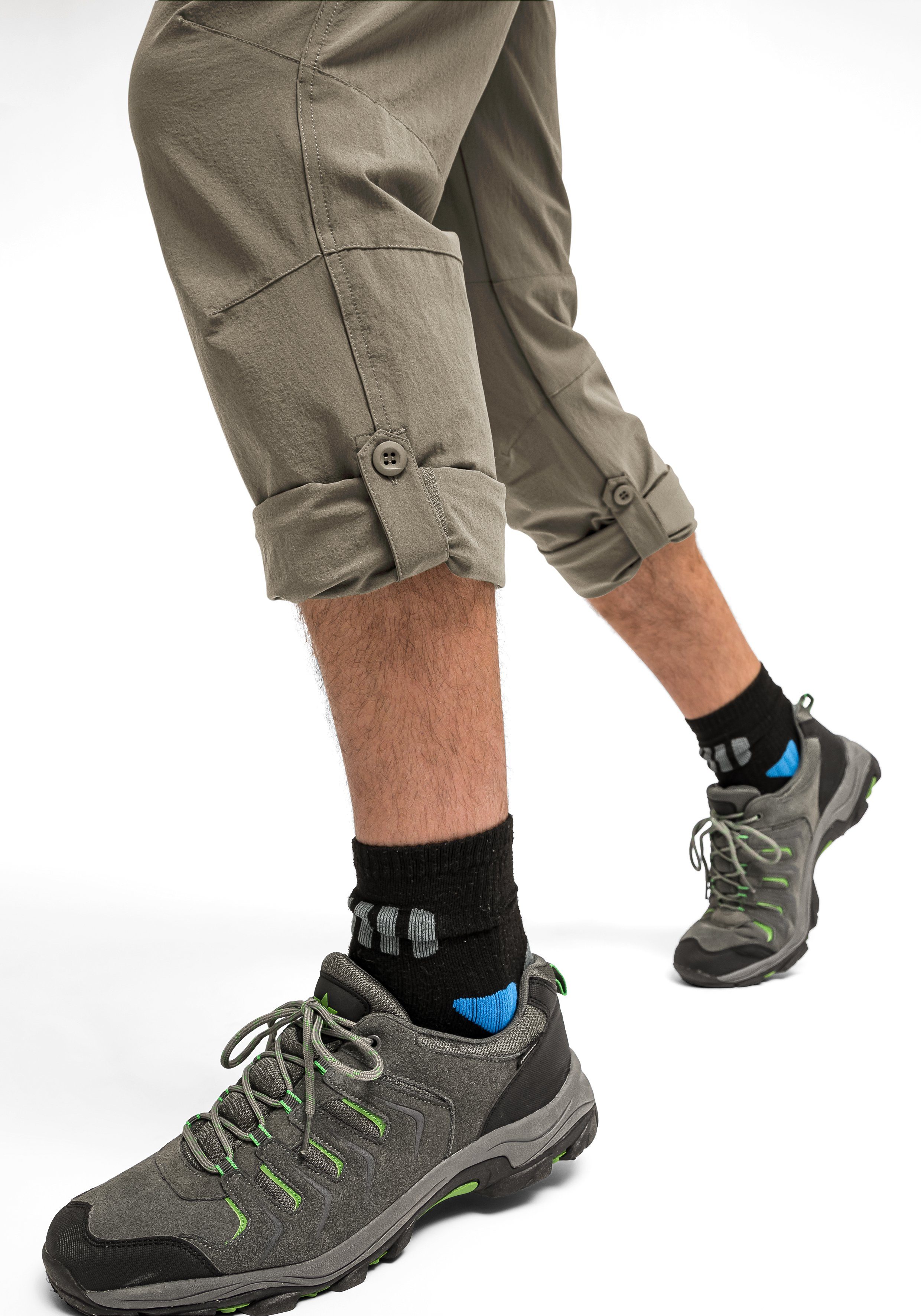 Maier Sports Funktionshose Wanderhose Nil günstig online kaufen