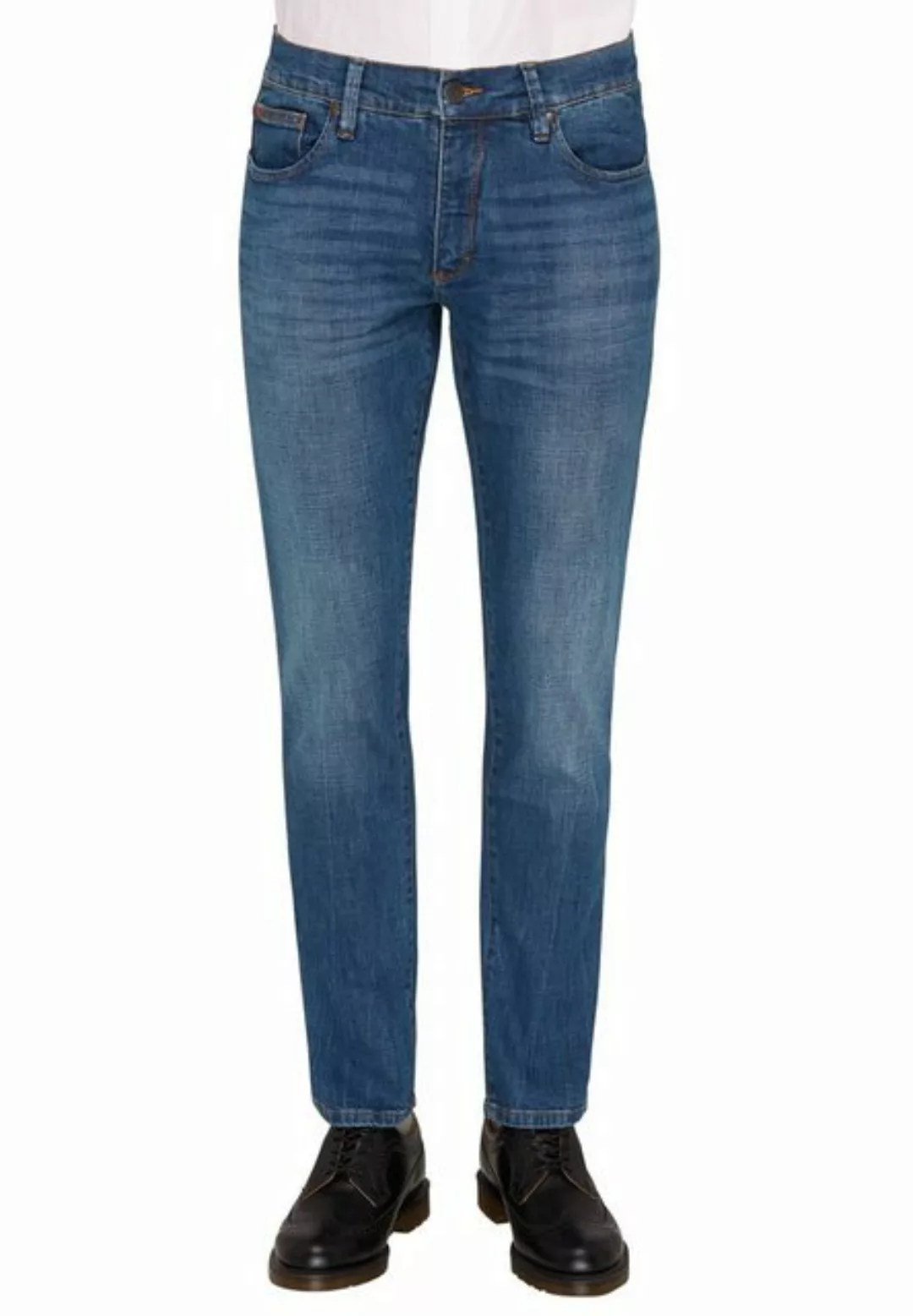 CG Club of Gents 5-Pocket-Jeans CG Nelson günstig online kaufen