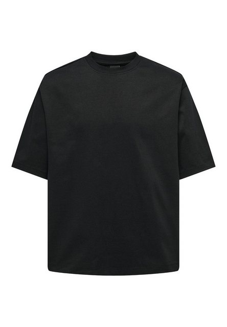 ONLY & SONS T-Shirt T-Shirt Millenium Kurzarmshirt Oversize (1-tlg) günstig online kaufen