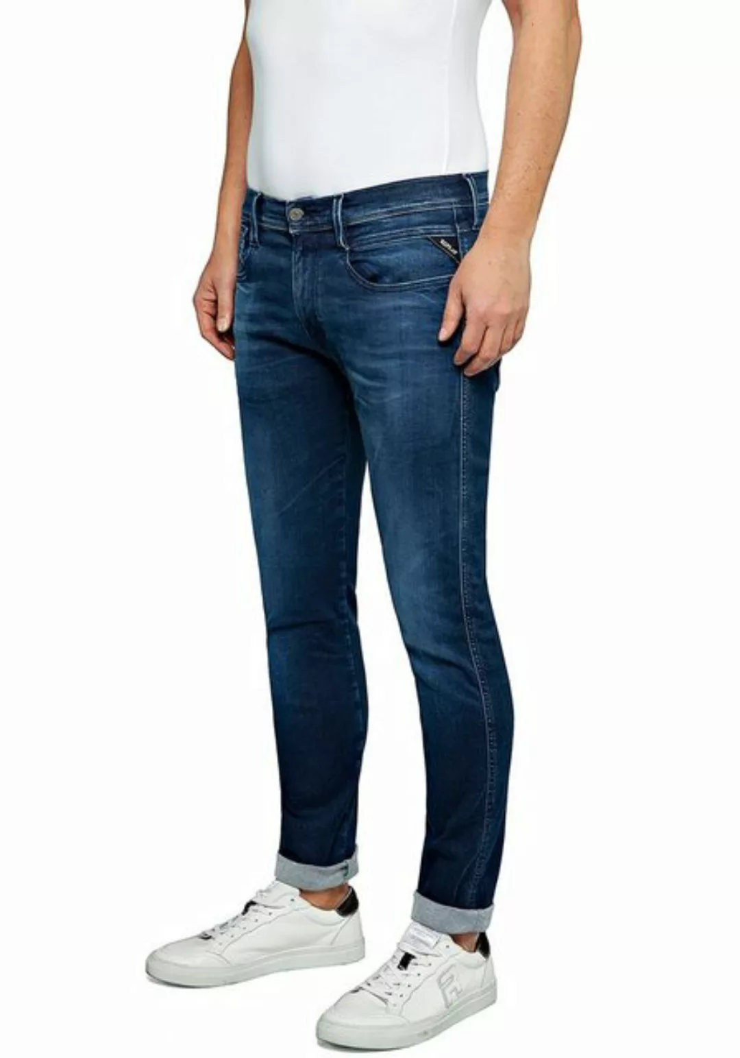 Replay Jeans Anbass M914.000.661 E05/007 günstig online kaufen