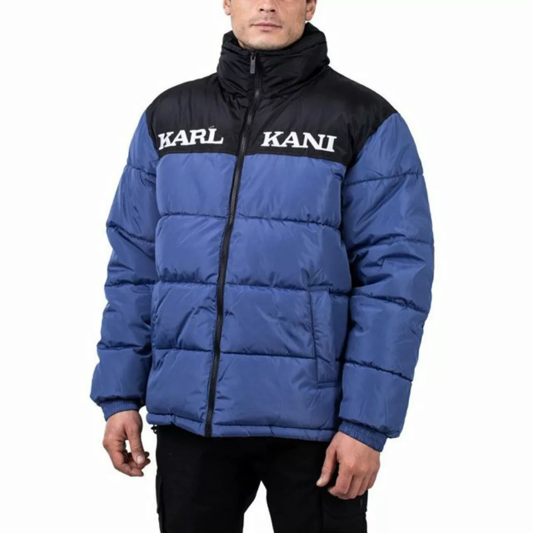 Karl Kani Winterjacke Karl Kani Retro Essential Puffer günstig online kaufen