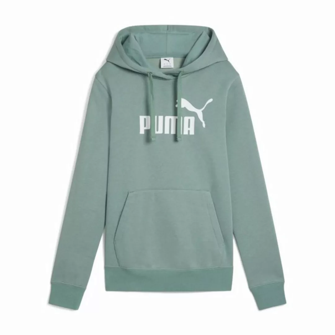 PUMA Kapuzenpullover Puma Damen Kapuzenpullover ESS No. 1 Logo Hoodie FL 68 günstig online kaufen