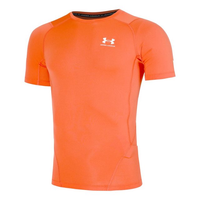 Under Armour® T-Shirt Ua Hg Armour Comp Ss-Org günstig online kaufen