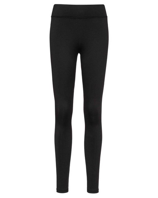 HUGO Leggings Damen Leggings THE HUGO LEGGINGS (1-tlg) günstig online kaufen