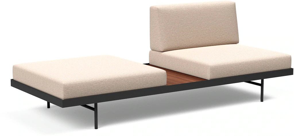 INNOVATION LIVING ™ Schlafsofa "Puri Designcouch, innovativ und elegant, So günstig online kaufen