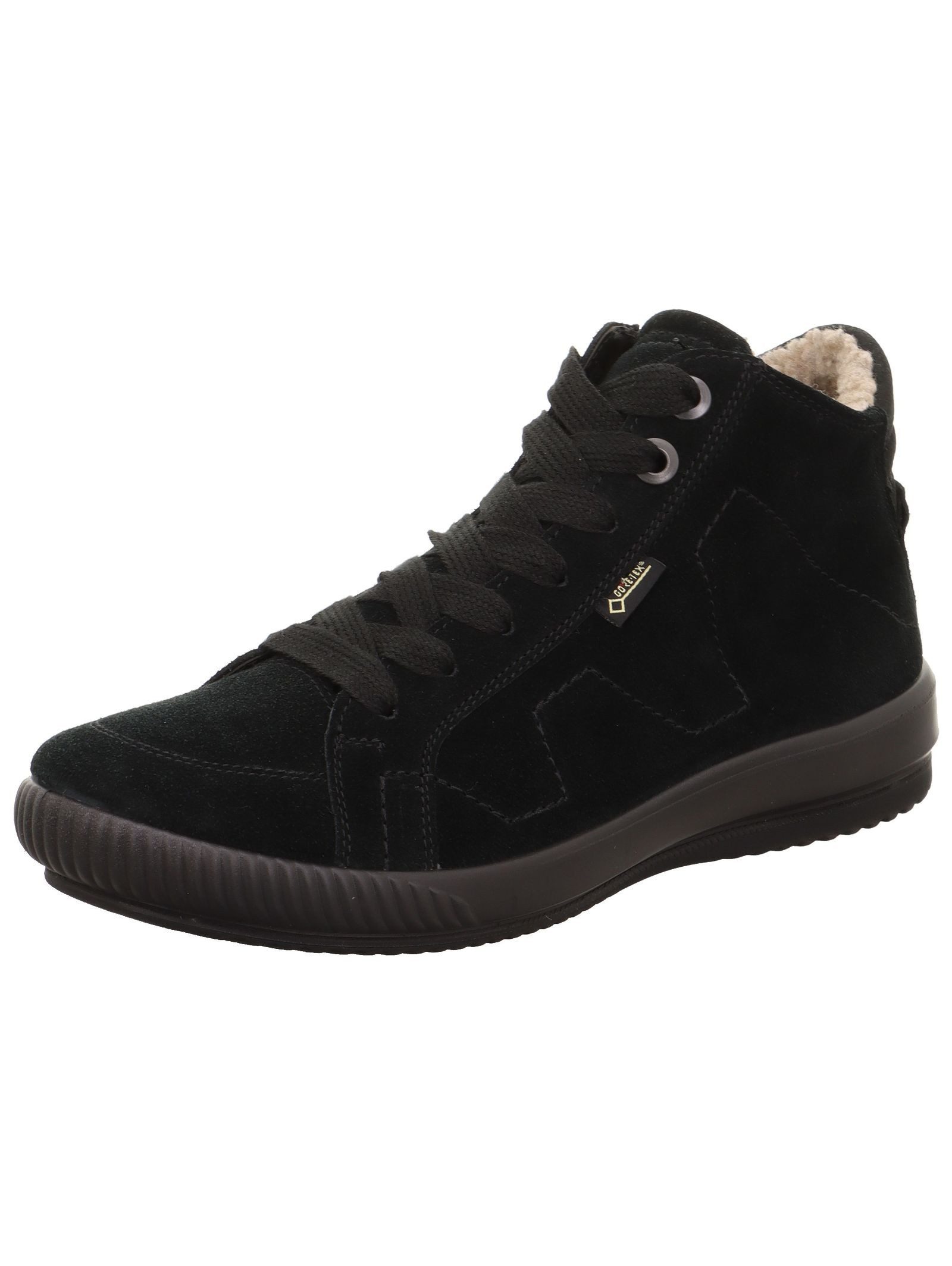Legero Legero Sneaker Leder Sneaker günstig online kaufen