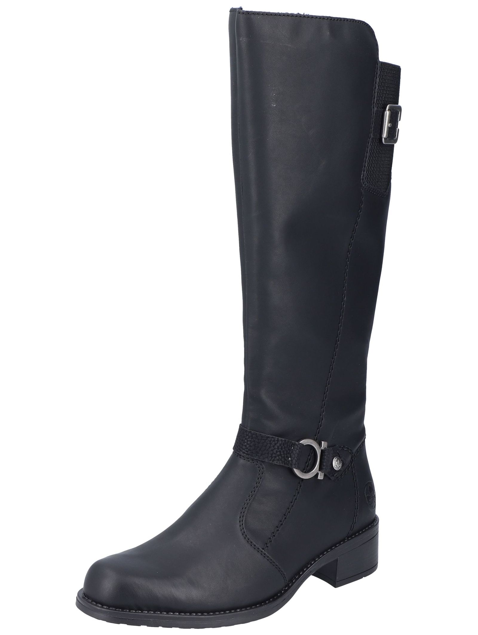 Rieker Stiefel "Rieker Stiefel Lederimitat" günstig online kaufen
