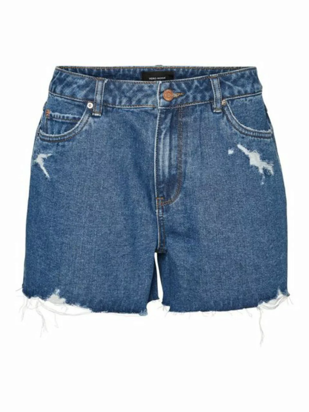 Vero Moda Jeansshorts Zuri (1-tlg) günstig online kaufen