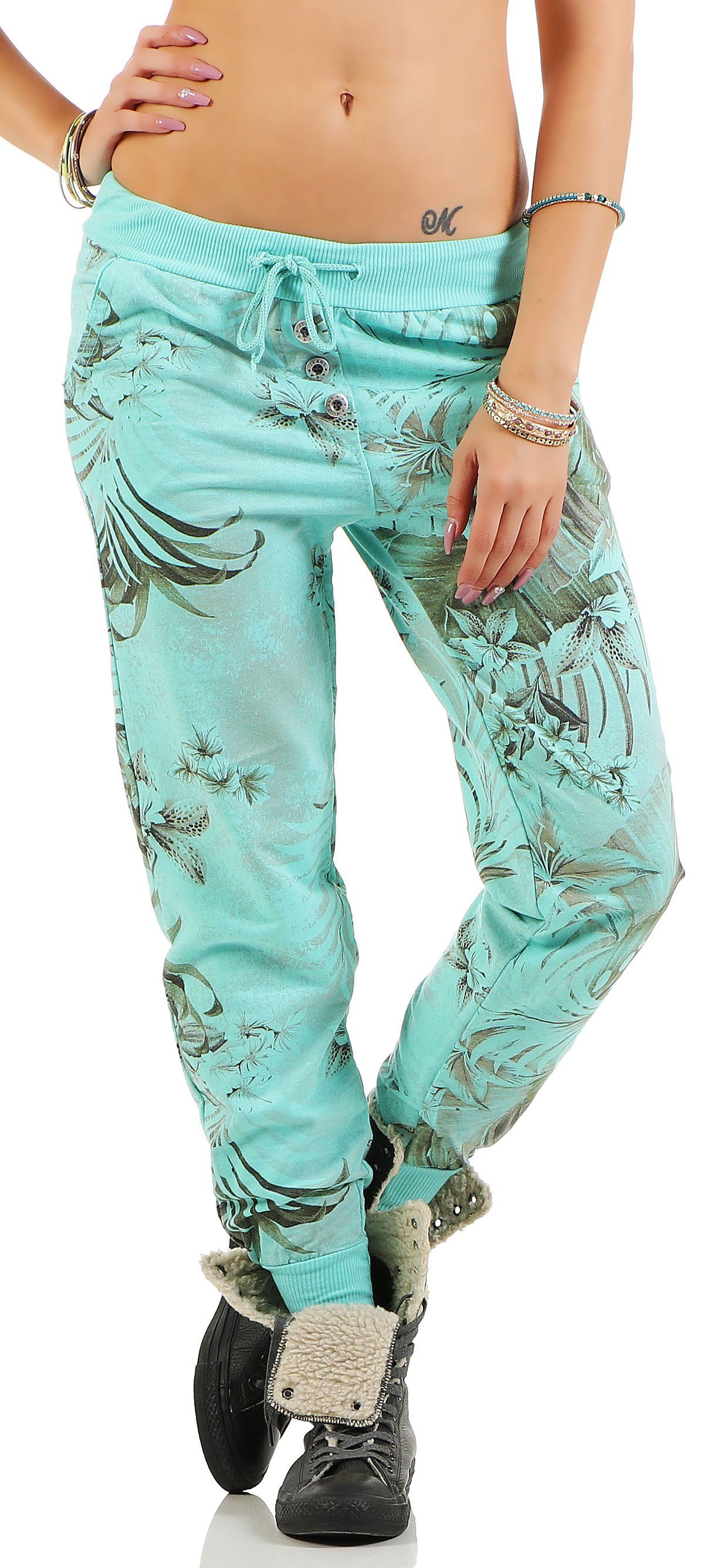 malito more than fashion Jogginghose 83728 günstig online kaufen