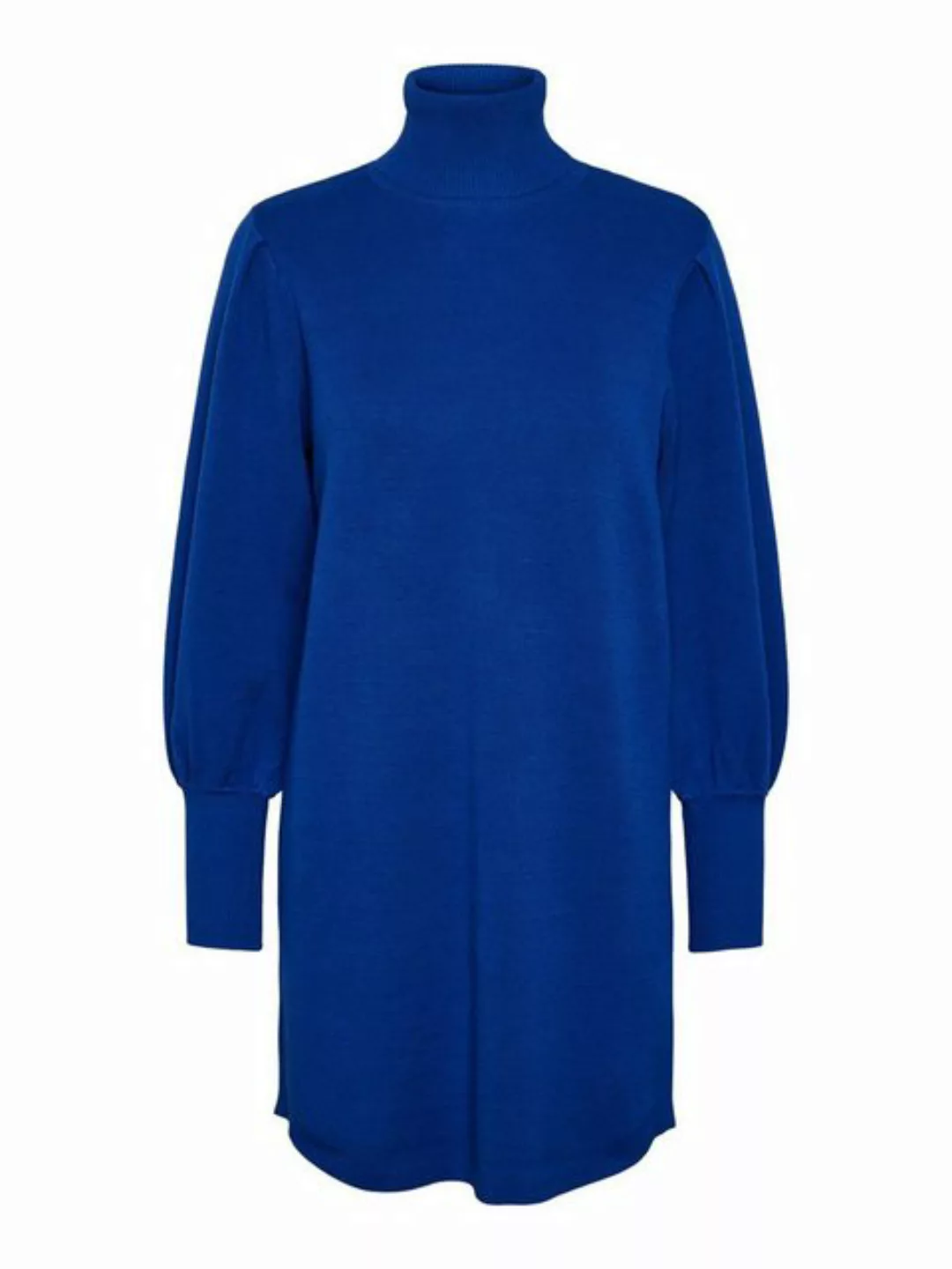 Y.A.S Strickkleid YASFONNY LS ROLL NECK KNIT DRESS S. NOOS günstig online kaufen