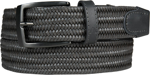 Alberto Gürtel Leather Braided 01008231/980 günstig online kaufen