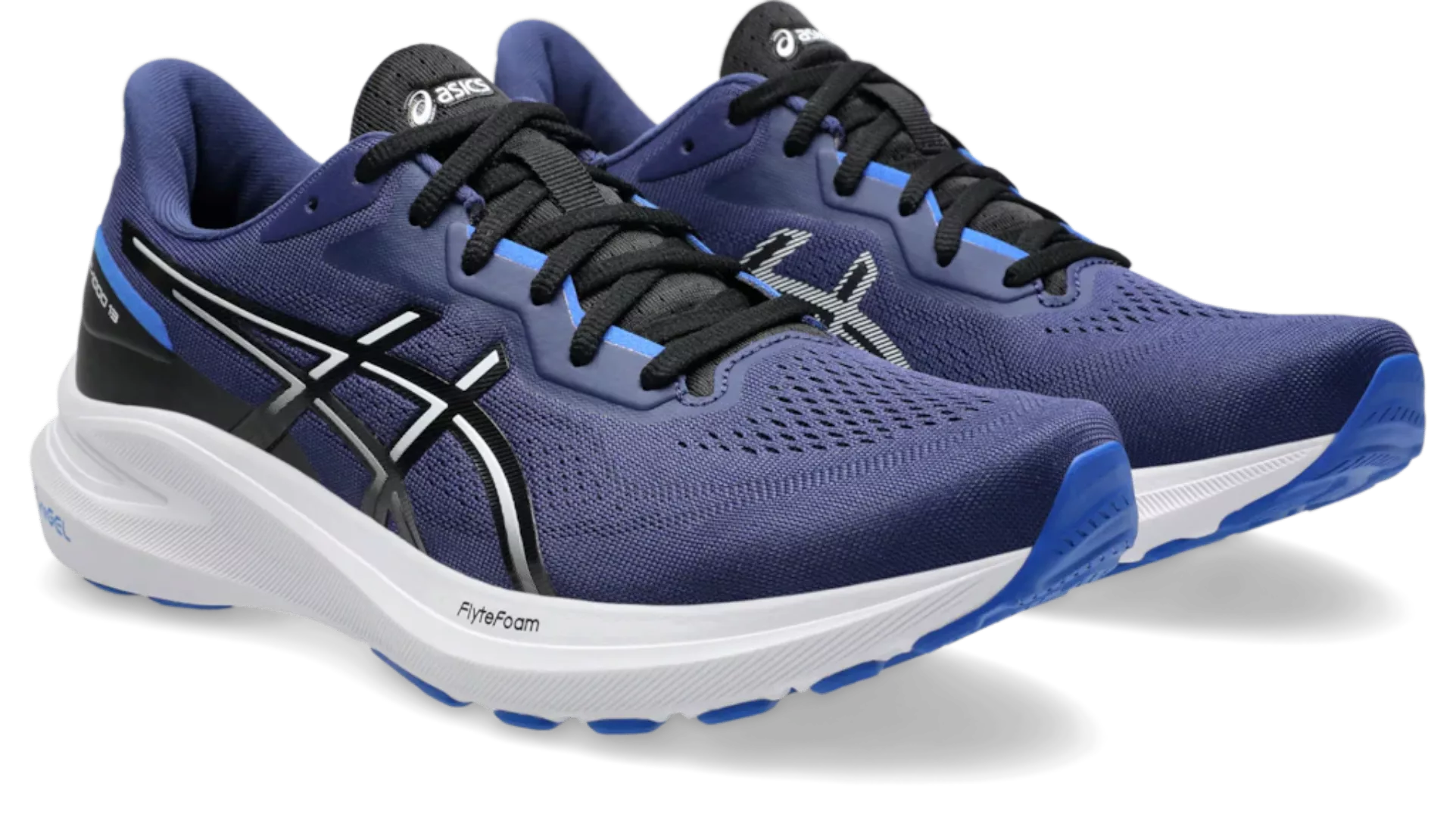 Asics Laufschuh "GT-1000 13", für mehr Stabilität günstig online kaufen
