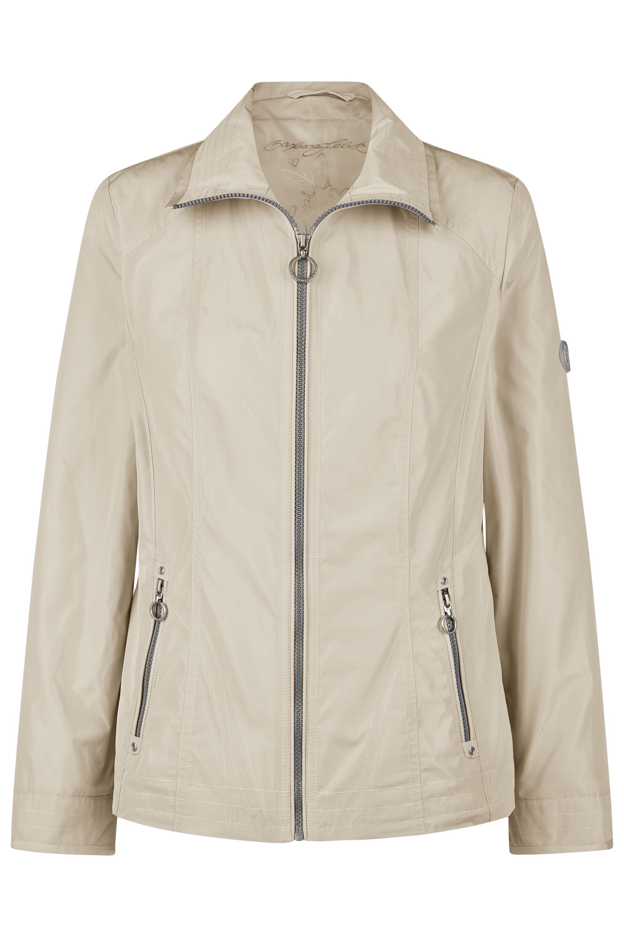 Barbara Lebek Sommerjacke Übergangsjacke oder Frühlingsjacke günstig online kaufen
