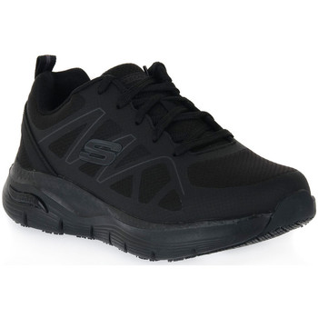 Skechers  Sneaker BLK ARCH FIT günstig online kaufen