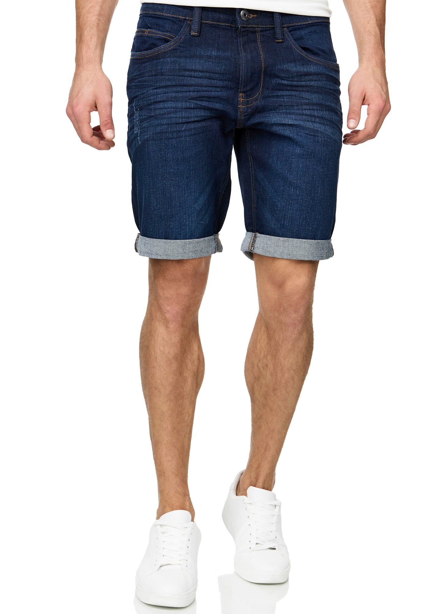 Indicode Shorts INKaden günstig online kaufen
