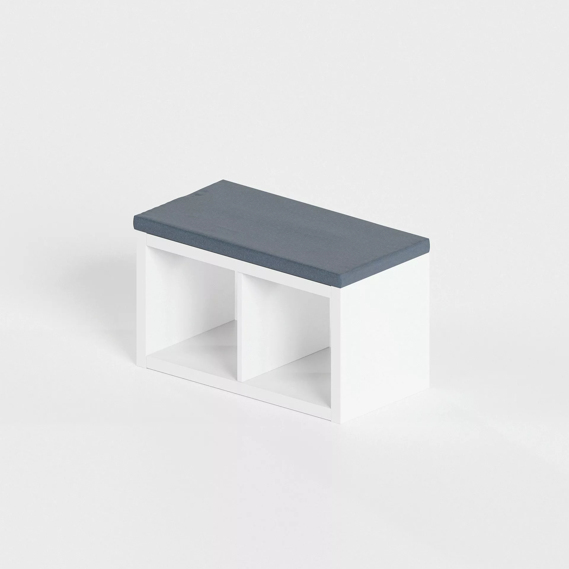 Clutter Cover Sitzkissen für Kallax Regal, günstig online kaufen