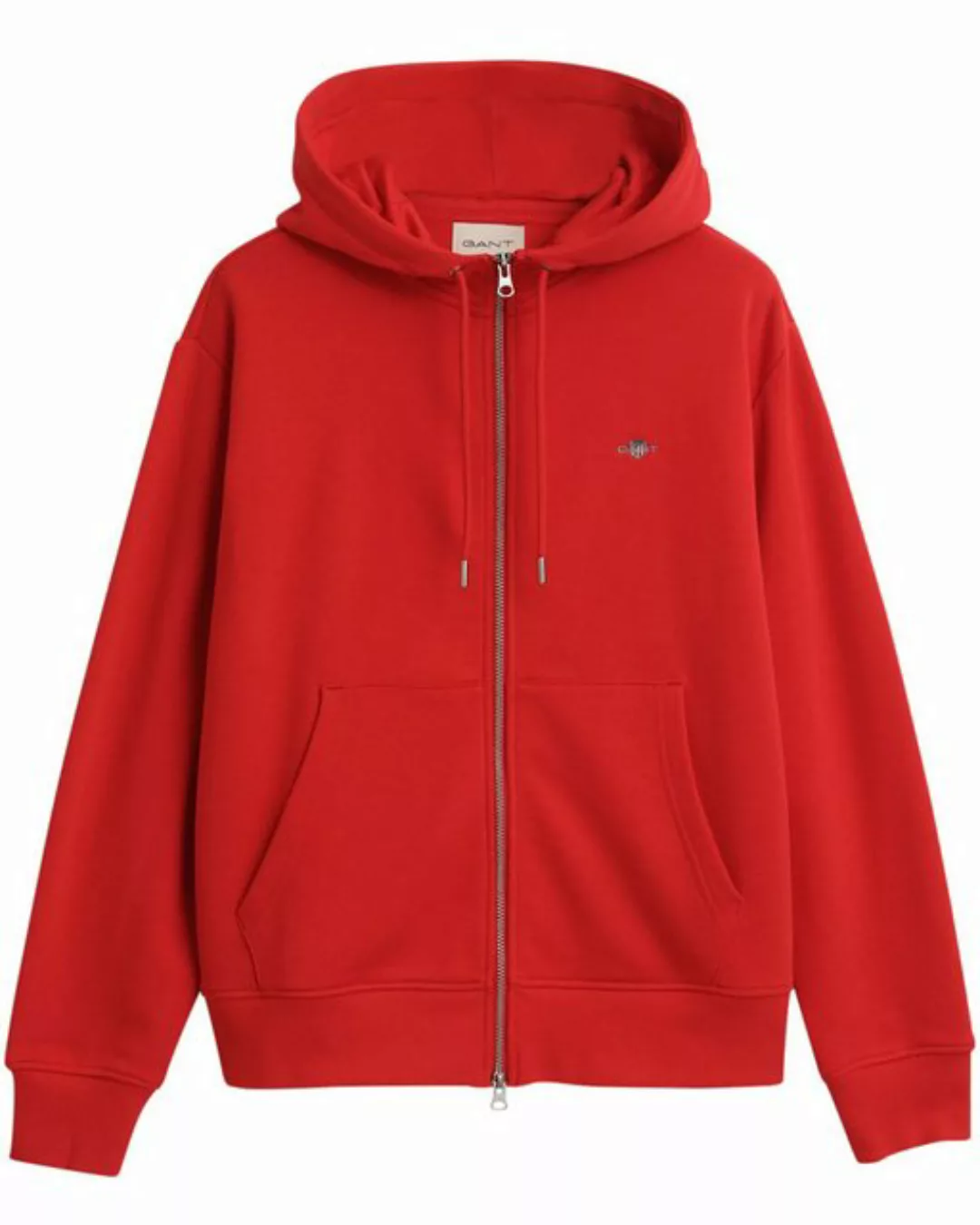 Gant Sweatjacke Sweatjacke Shield günstig online kaufen