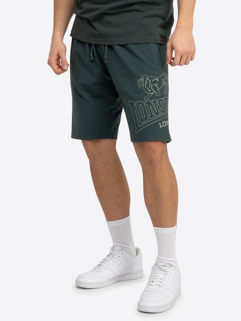 Lonsdale Sweatshorts CHILLEY (1-tlg) günstig online kaufen