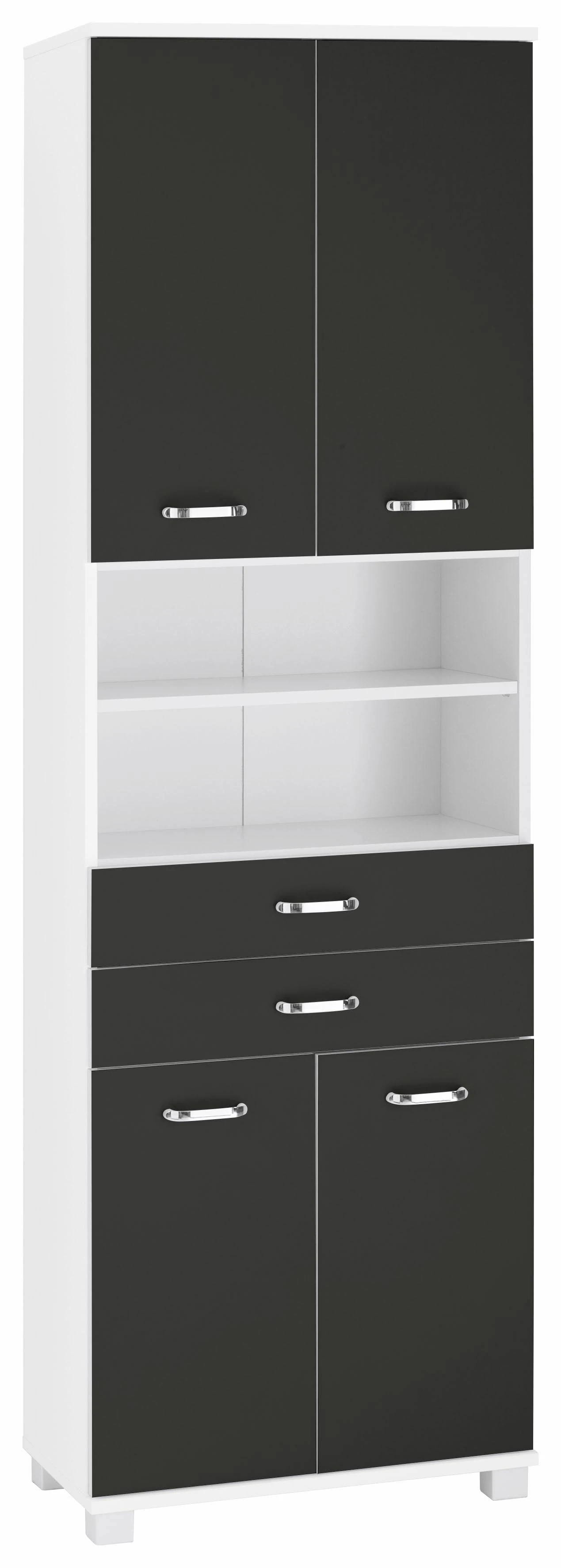 Schildmeyer Hochschrank "Colli in verschiedenen Farben", Breite 60 cm, Bade günstig online kaufen