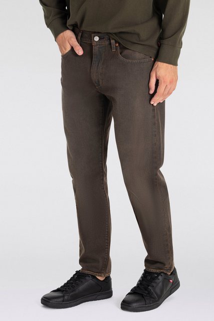 Levis Tapered-fit-Jeans "502 TAPER", in elegantem, modernem Stil günstig online kaufen