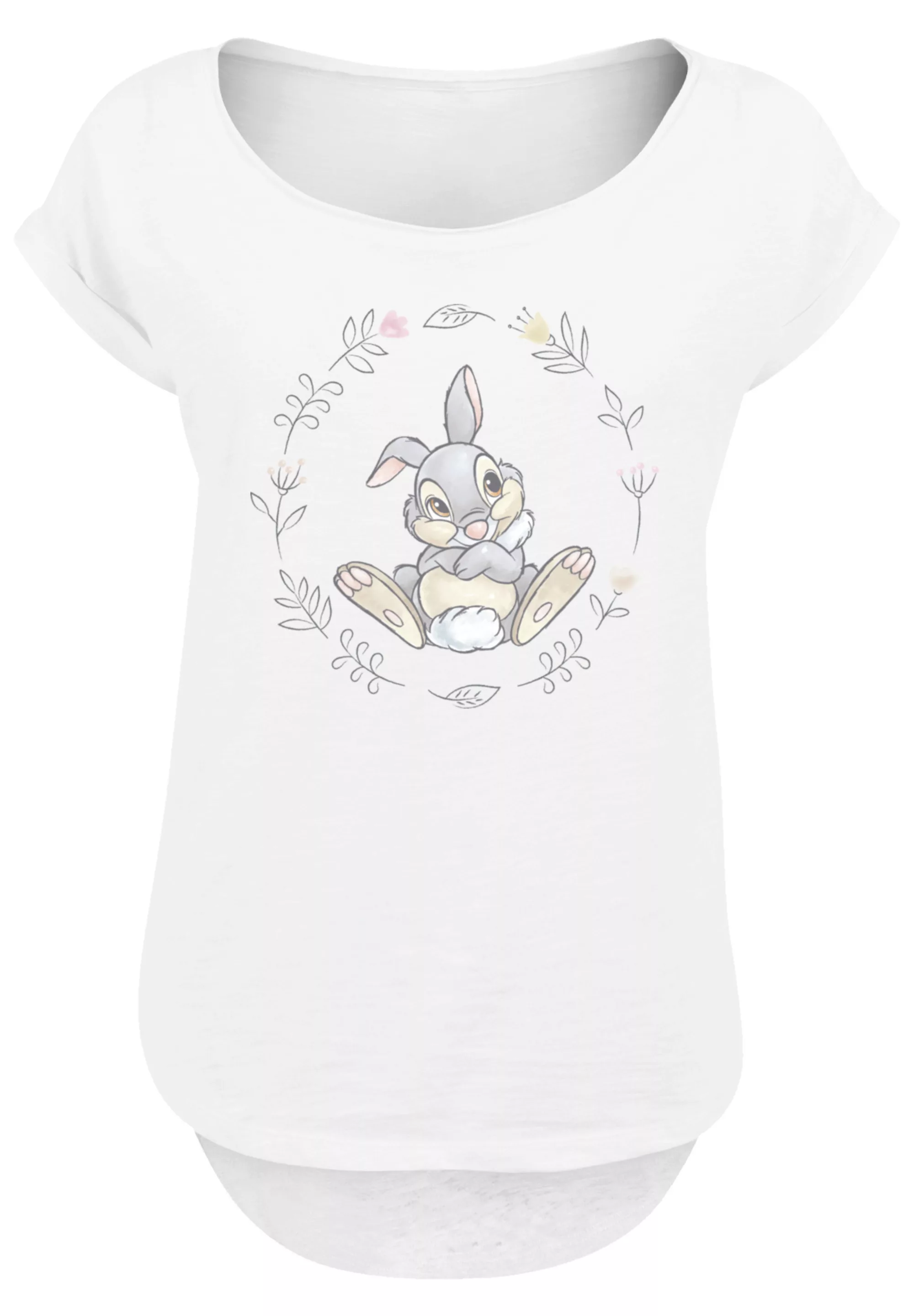 F4NT4STIC T-Shirt "Disney Bambi Klopfer", Premium Qualität günstig online kaufen