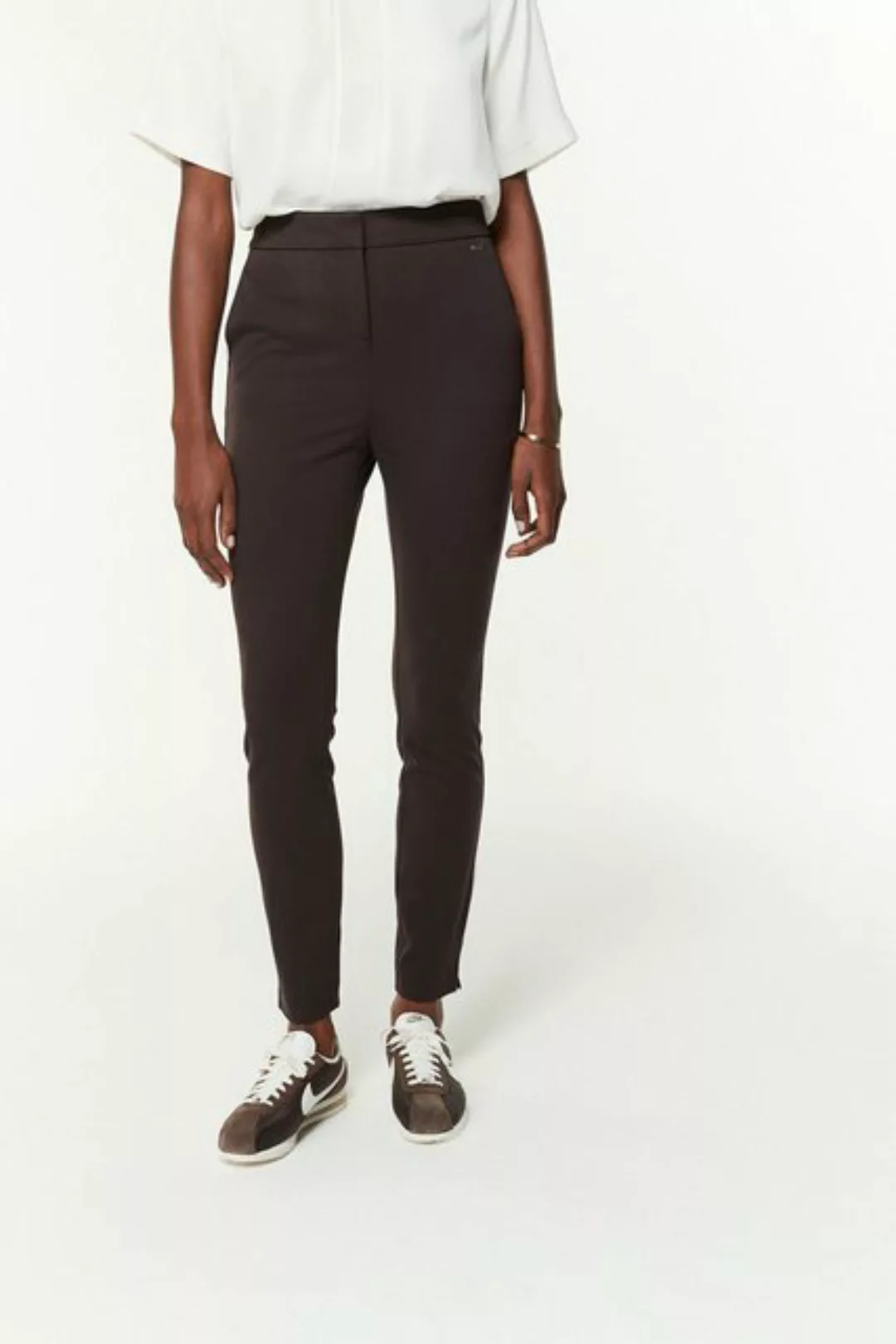 Next Stretch-Hose Elegante Skinny-Hose (1-tlg) günstig online kaufen