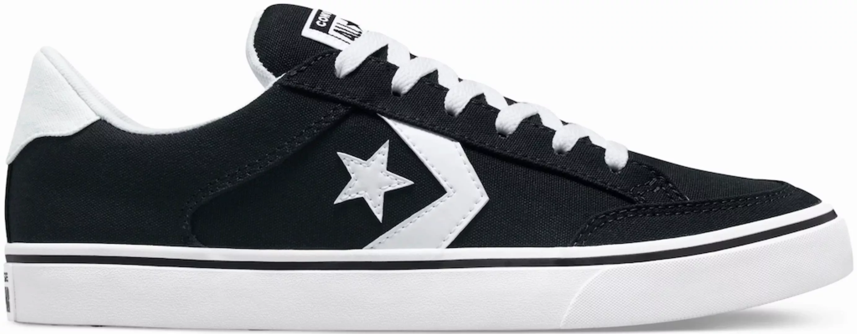 Converse Sneaker "TOBIN CANVAS" günstig online kaufen