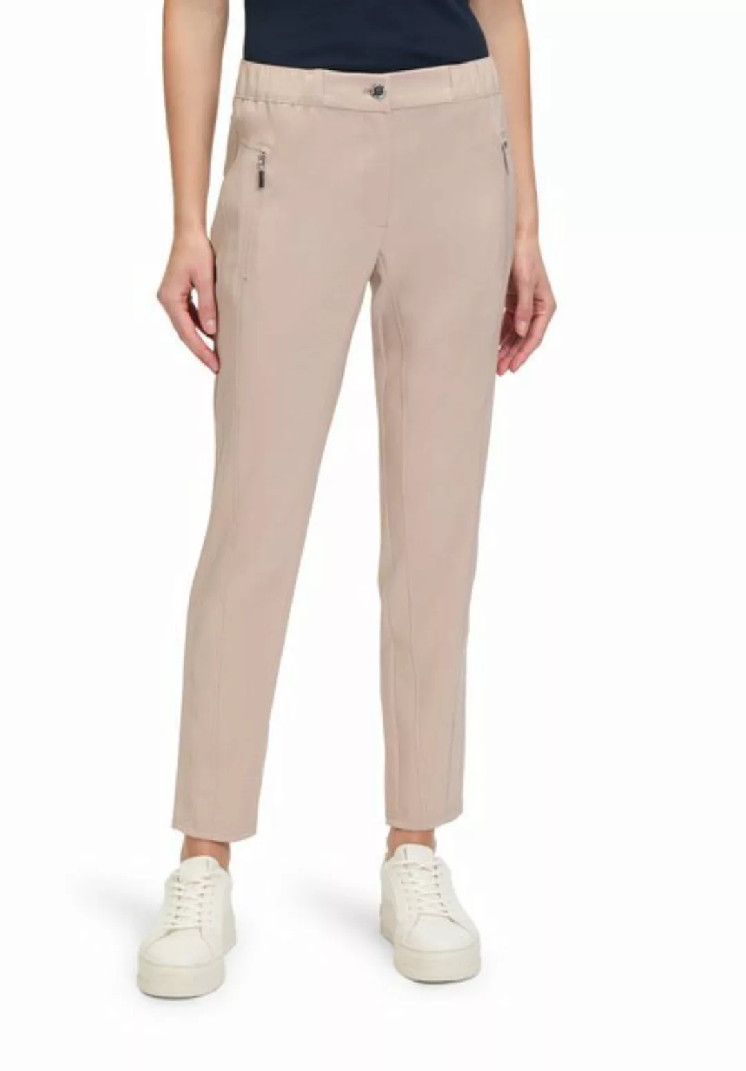 Betty Barclay Stretch-Hose Betty Barclay Stretch-Hose mit elastischem Bund günstig online kaufen