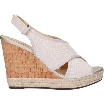 Geox  Espadrilles D82P6C 06RBC D JANIRA günstig online kaufen