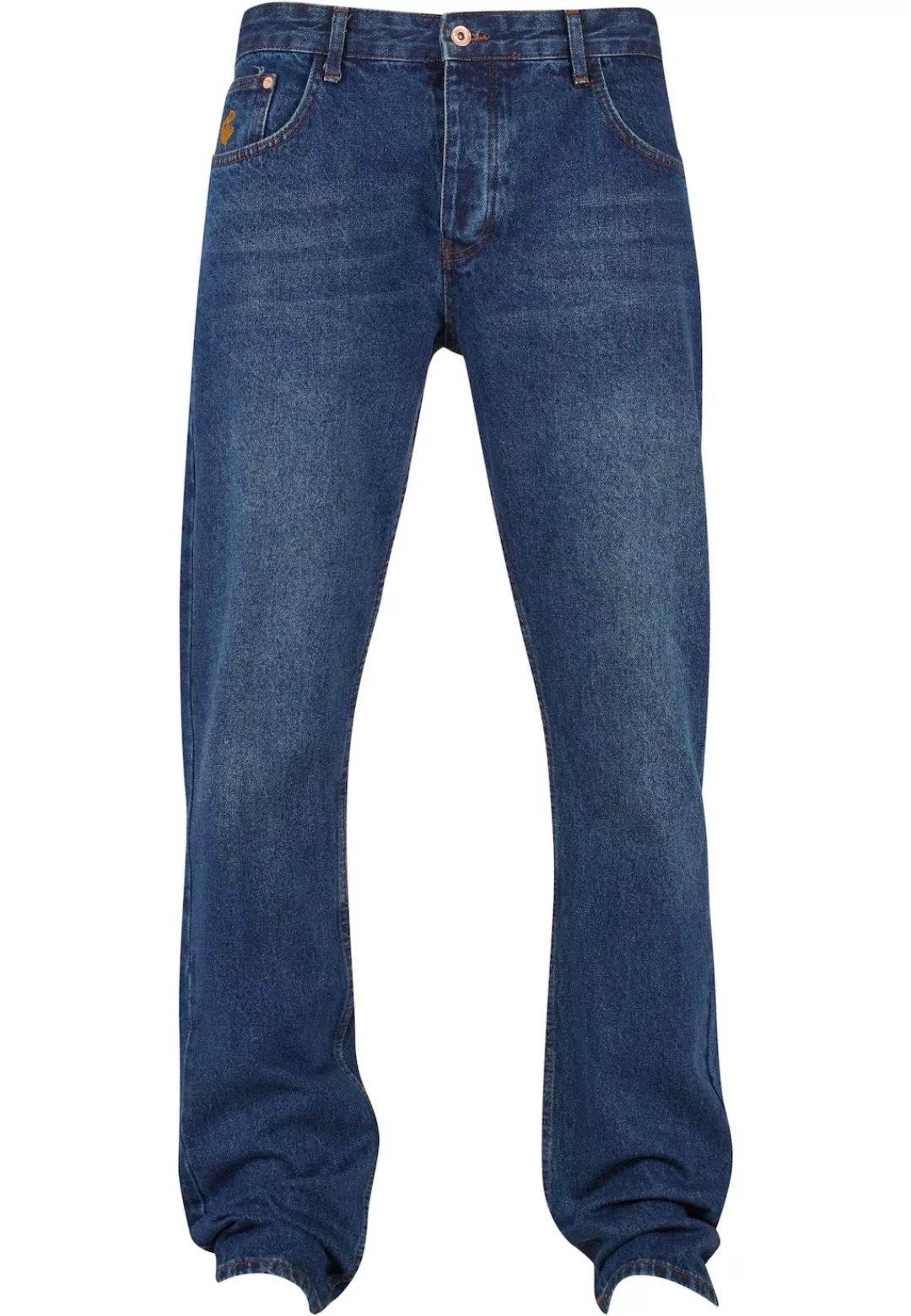 Rocawear Bequeme Jeans "Rocawear Herren Rocawear TUE Rela/ Fit Jeans", (1 t günstig online kaufen