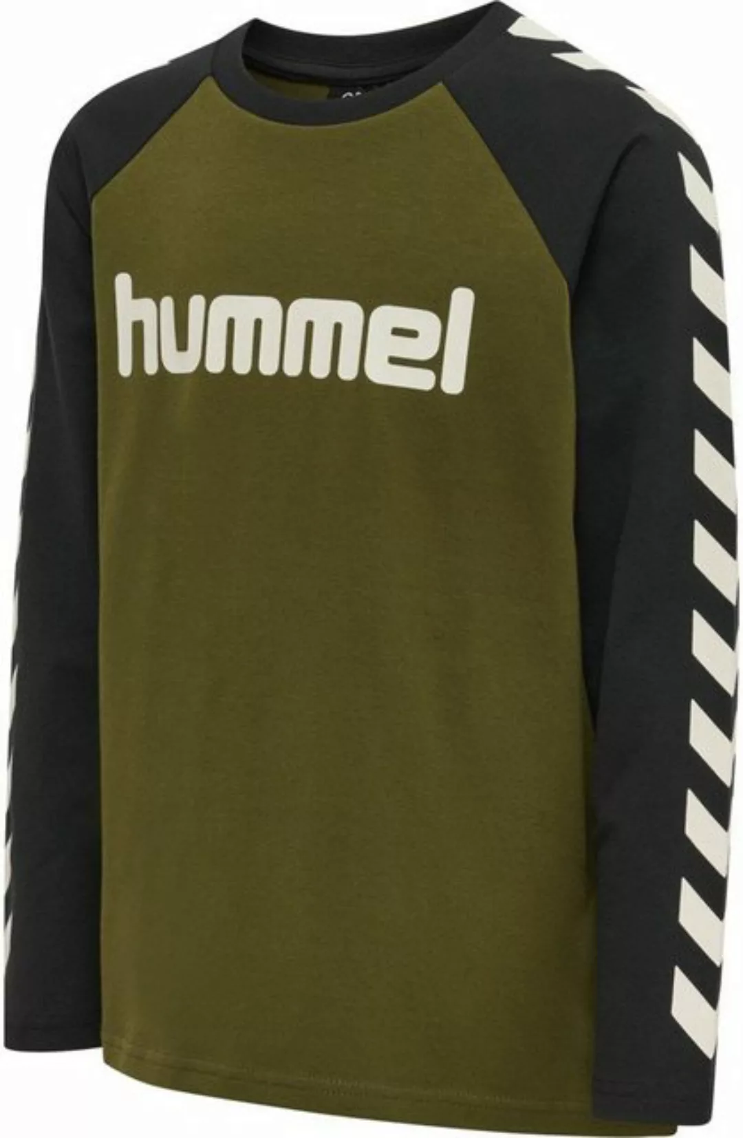 hummel Longshirt günstig online kaufen