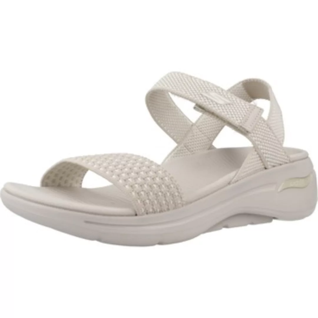 Skechers  Sandalen GO WALK ARCH FIT SANDAL günstig online kaufen