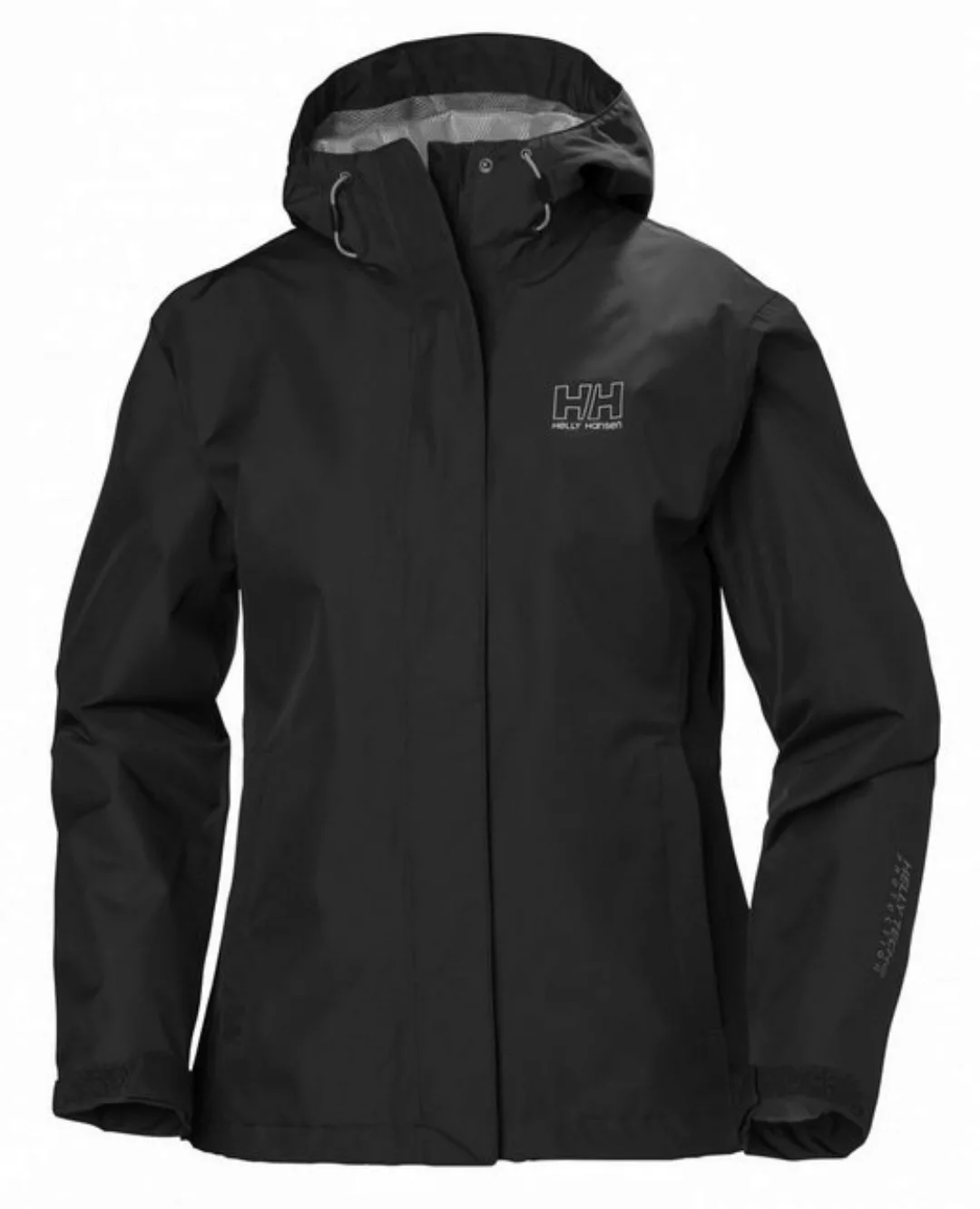 Helly Hansen Poncho Helly Hansen W Seven J Jacket Damen Anorak günstig online kaufen