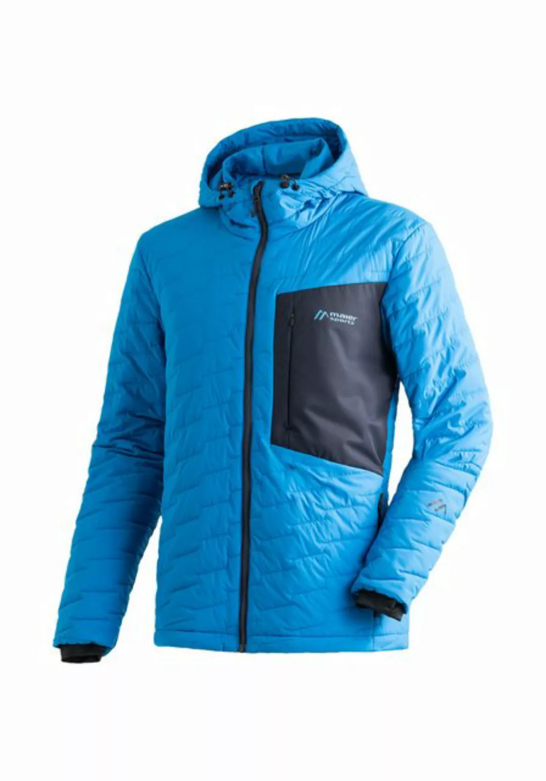 Maier Sports Funktionsjacke Donovaly M Herren Outdoorjacke, Primaloft Jacke günstig online kaufen