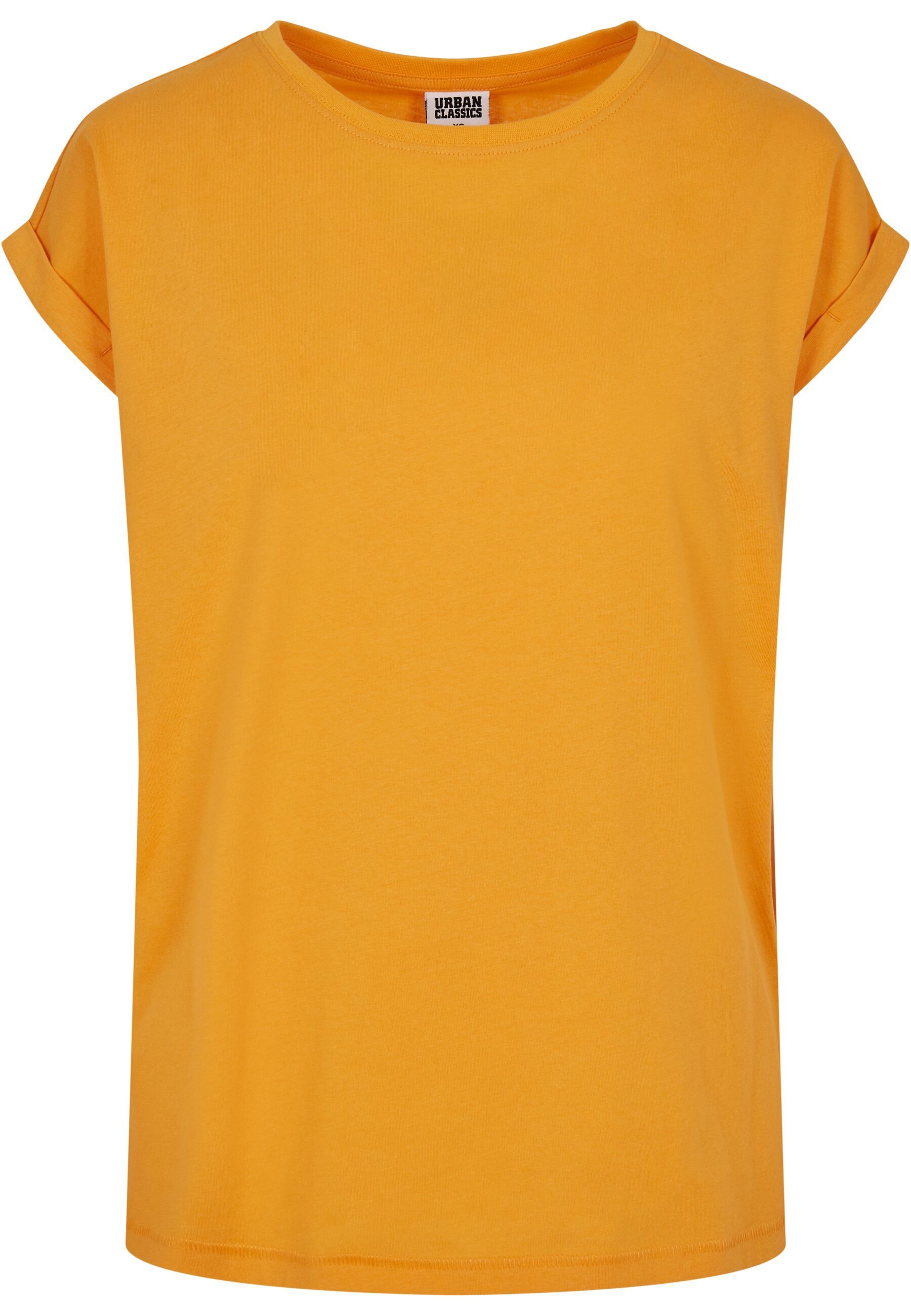 URBAN CLASSICS Kurzarmshirt Urban Classics Damen günstig online kaufen