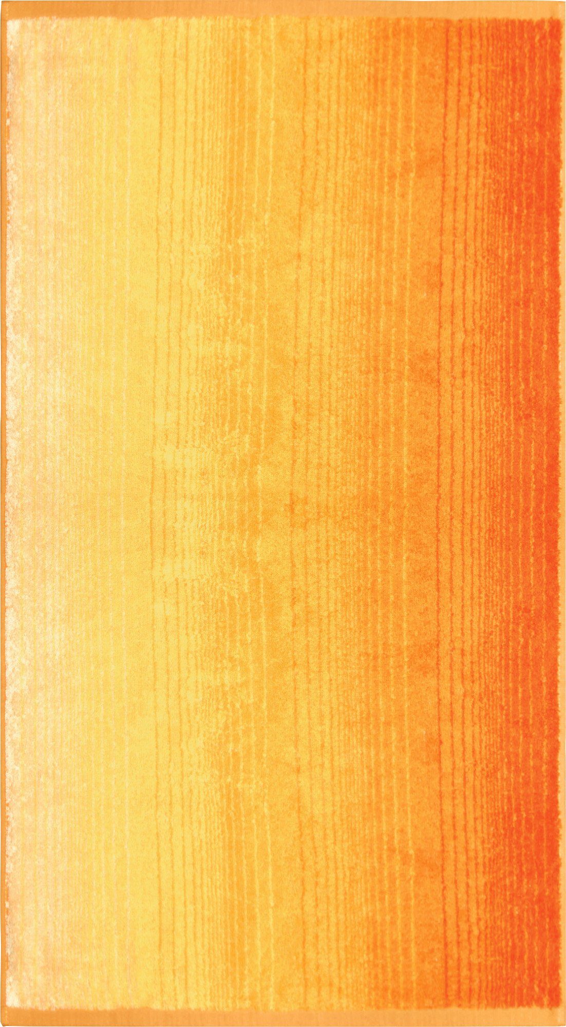 Dyckhoff Handtuch Bio Handtuch "Colori", Jacquard, günstig online kaufen
