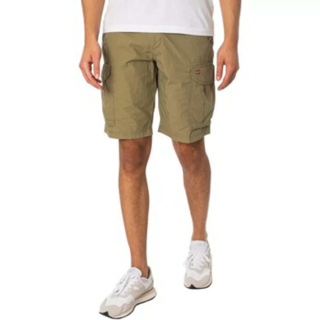 Napapijri  Shorts Noto 2.0 Cargo-Shorts günstig online kaufen