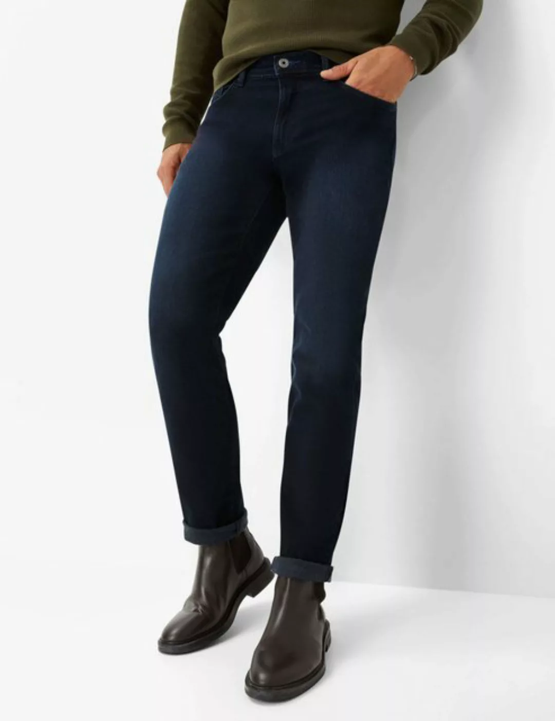 Brax 5-Pocket-Jeans Style CADIZ günstig online kaufen