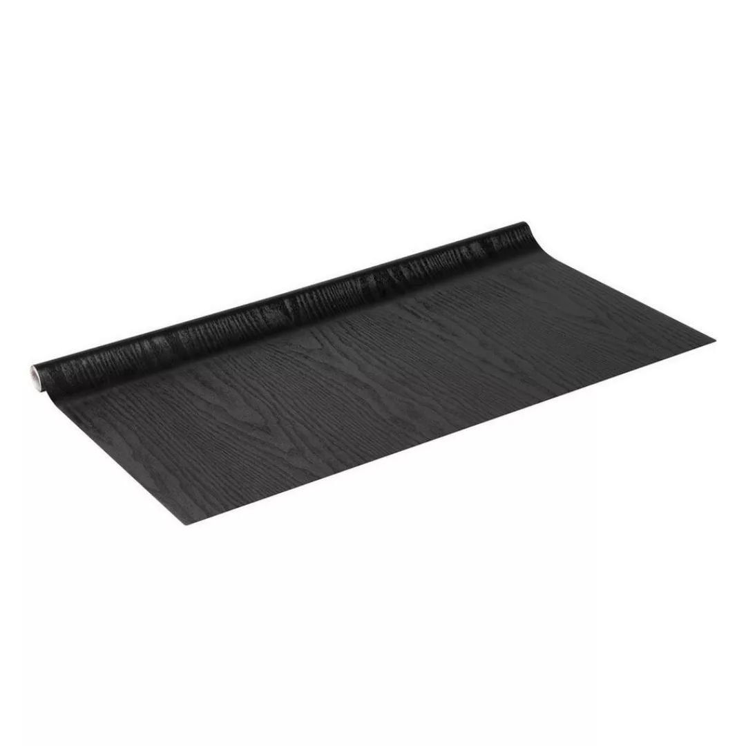 d-c-fix Klebefolie Blackwood 67,5 cm x 200 cm günstig online kaufen