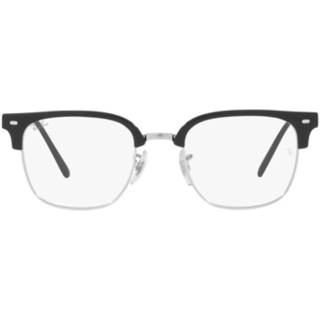 Ray-ban  Sonnenbrillen Brillen  New Clubmaster RX7216 2000 günstig online kaufen
