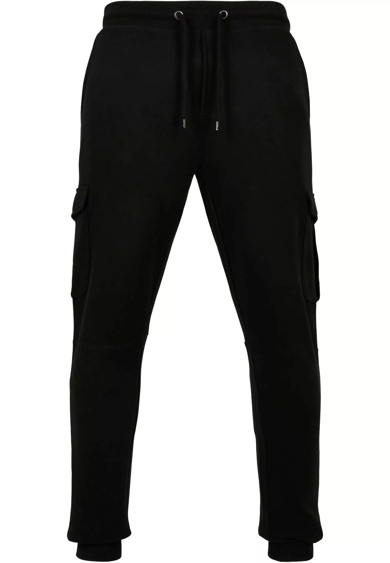 URBAN CLASSICS Cargohose "Urban Classics Herren Fitted Cargo Sweatpants", ( günstig online kaufen