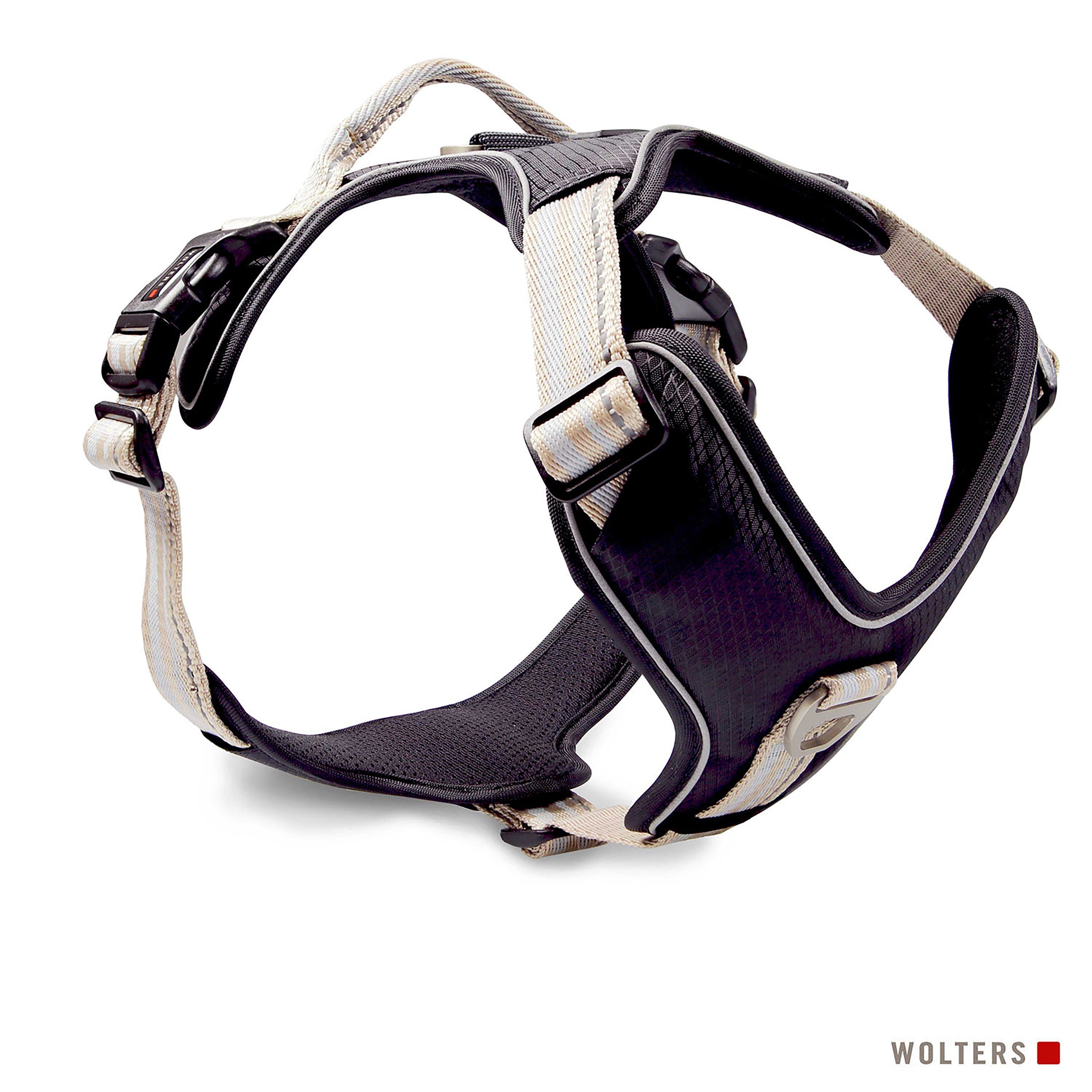 Wolters Hunde-Geschirr Active Pro Geschirr, Meshgewebe, günstig online kaufen
