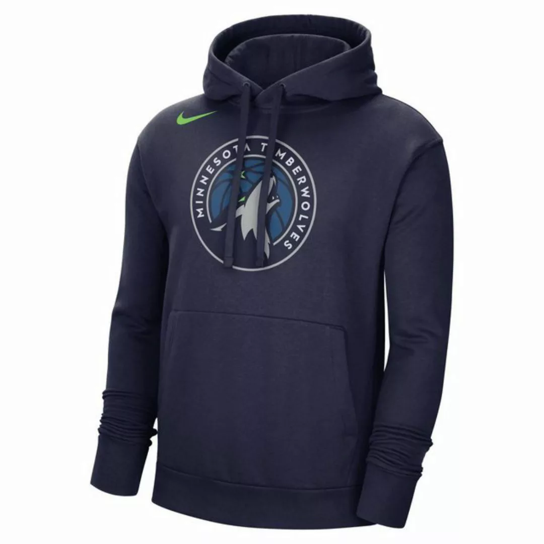 Nike Hoodie Herren Hoodie NBA MINNESOTA TIMBERWOLVES (1-tlg) günstig online kaufen