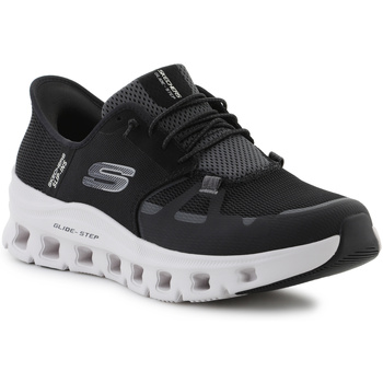 Skechers  Sneaker Slip ins: Glide-Step Pro 232930-BLK Black günstig online kaufen