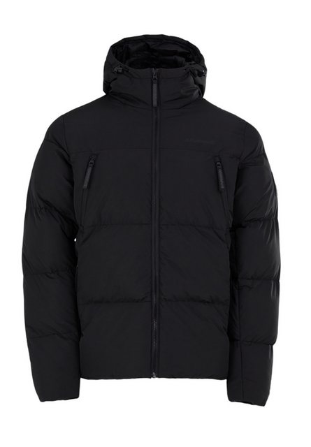 Fundango Sommerjacke Ewan Puffer eine sportliche Steppjacke für Herren mit günstig online kaufen