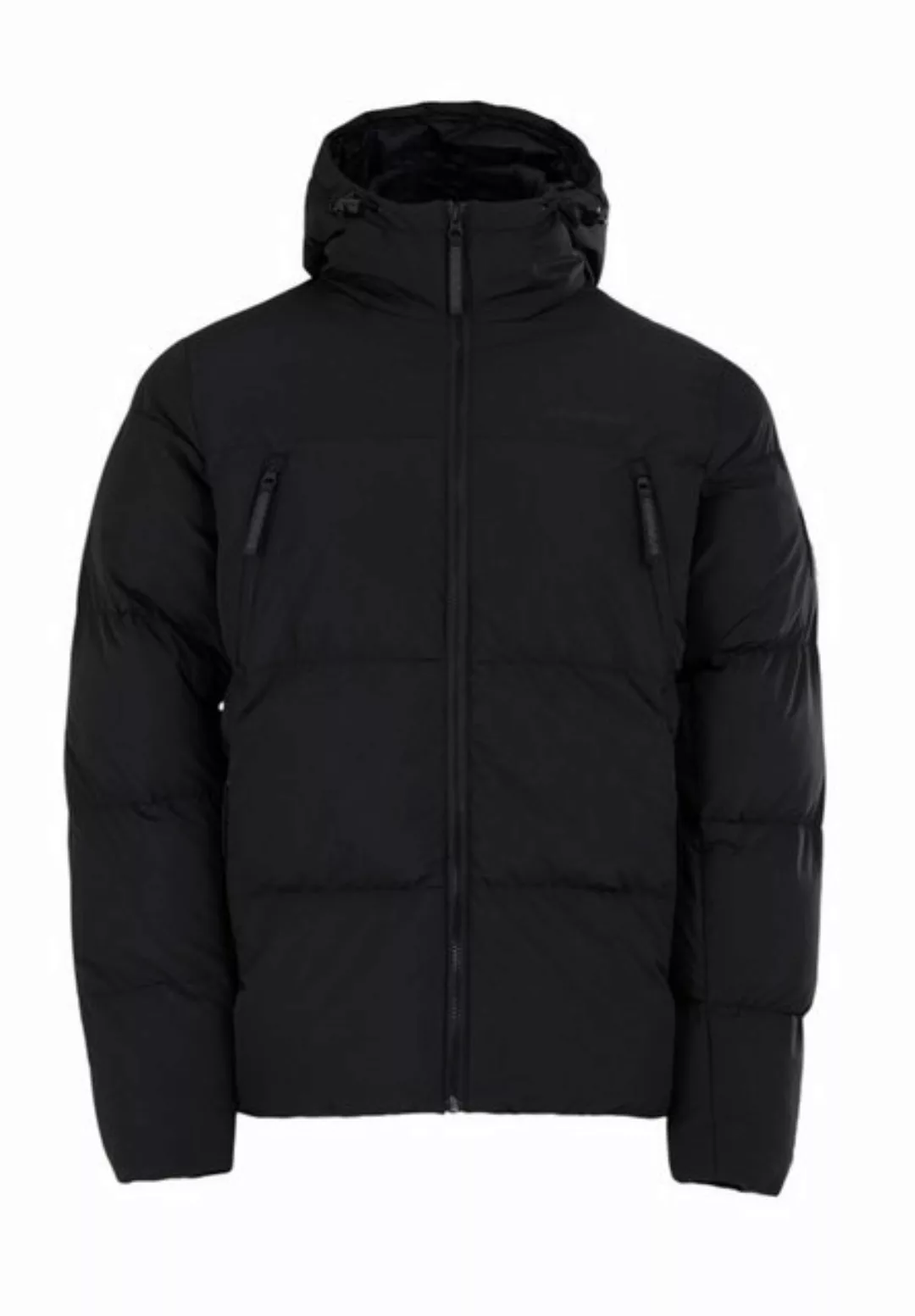 Fundango Steppjacke Ewan Puffer eine sportliche Steppjacke für Herren mit s günstig online kaufen