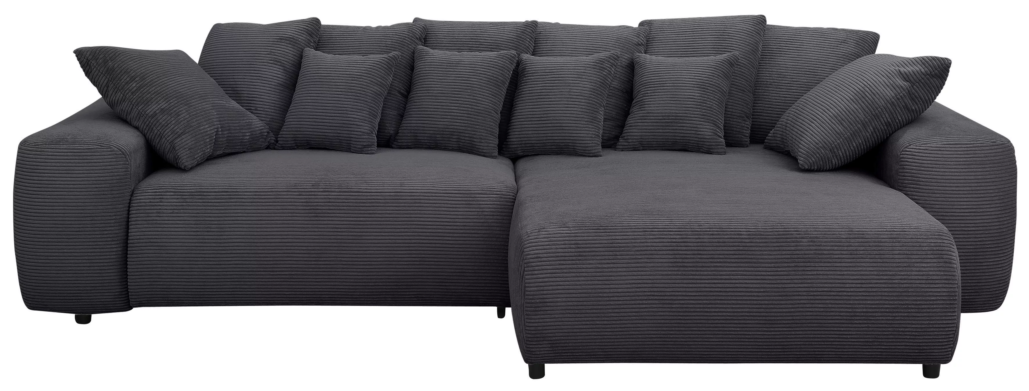 Home affaire Ecksofa "Sundance" günstig online kaufen