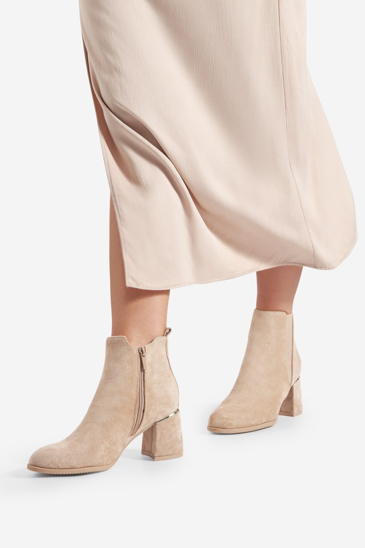 Jenny Fairy Jenny Fairy Damen Stiefel günstig online kaufen